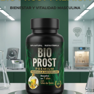 Bio Prost