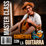 Curso de guitarra - Conéctate con la Guitarra