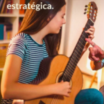 Curso de guitarra - Conéctate con la Guitarra