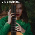 Curso de guitarra - Conéctate con la Guitarra