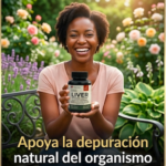 Limpieza y desintoxicación del hígado