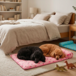 MANTA REFRIGERANTE PARA MASCOTAS