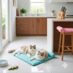 MANTA REFRIGERANTE PARA MASCOTAS