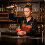 MASTERCLASS: Bartender Internacional de Principiante a Avanzado