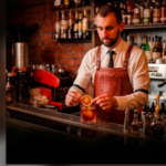 MASTERCLASS: Bartender Internacional de Principiante a Avanzado