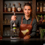 MASTERCLASS: Bartender Internacional de Principiante a Avanzado