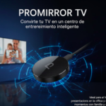 Promirror Tv