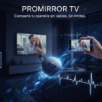 Promirror Tv