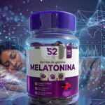 S2 GOMITAS MELATONINA CONCILIA EL SUEÑO