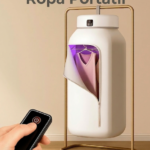 Secador De Ropa Portatil