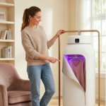 Secador De Ropa Portatil