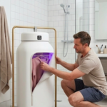 Secador De Ropa Portatil