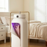 Secador De Ropa Portatil